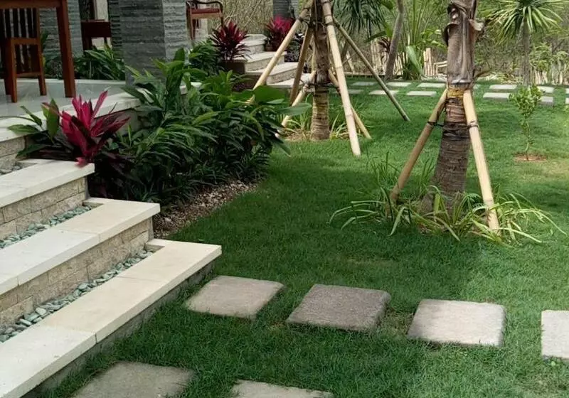 Majatalo Pier26 Bali Homestay