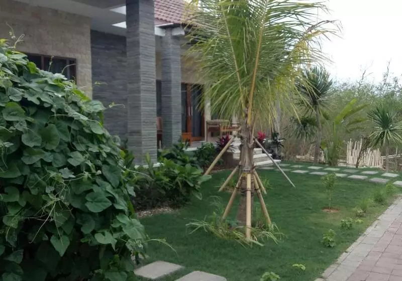 Majatalo Pier26 Bali Homestay