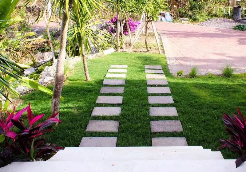 Majatalo Pier26 Bali Homestay