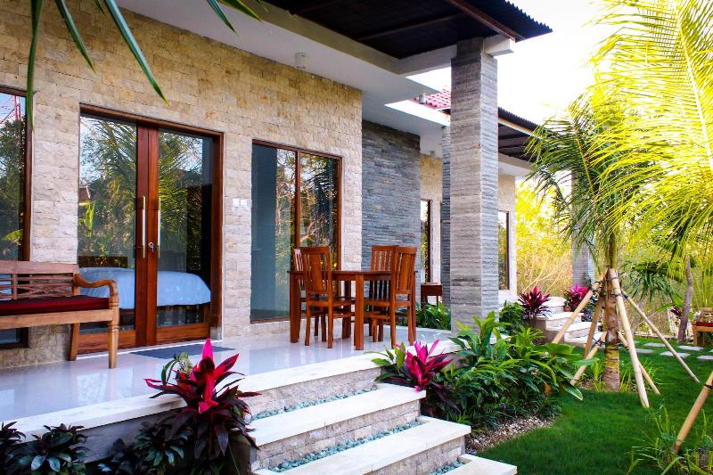 膳宿费 Pier26 Bali Homestay