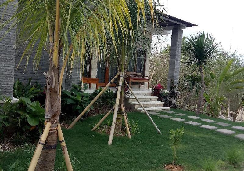 膳宿费 Pier26 Bali Homestay