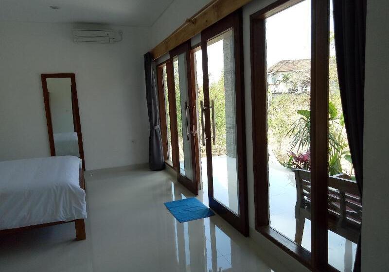 膳宿费 Pier26 Bali Homestay