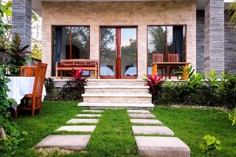 Majatalo Pier26 Bali Homestay