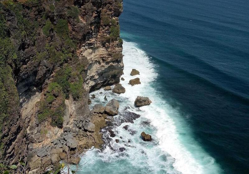 膳宿费 Pier26 Bali Homestay