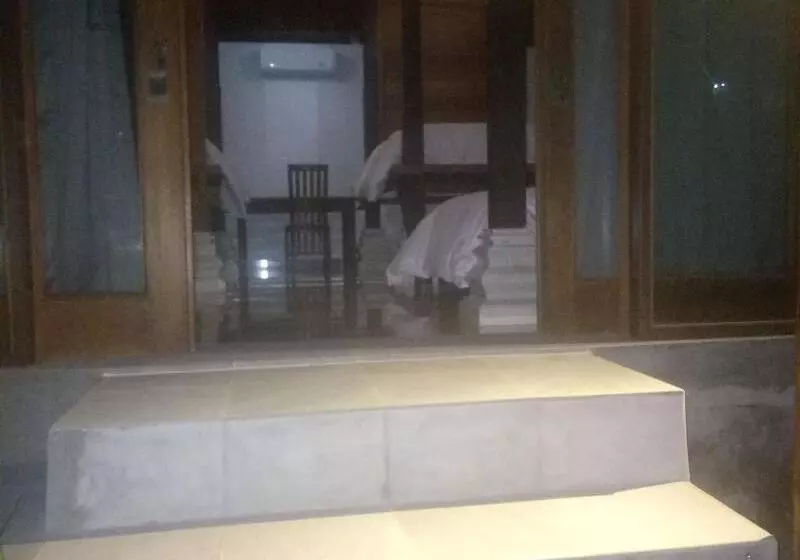 Majatalo Pier26 Bali Homestay