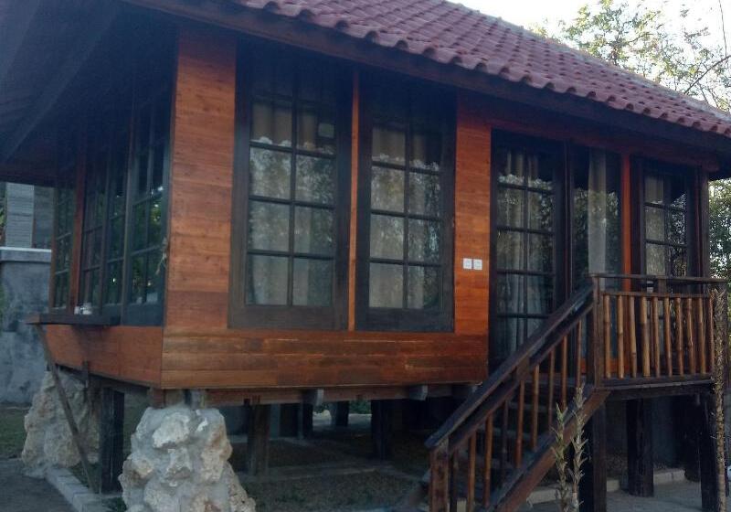 膳宿费 Pier26 Bali Homestay