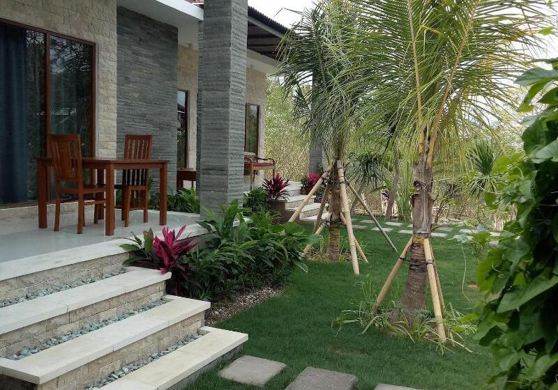 膳宿费 Pier26 Bali Homestay