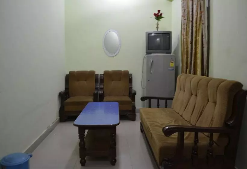 Majatalo Rama Palace