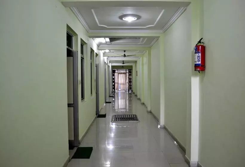 Majatalo Rama Palace