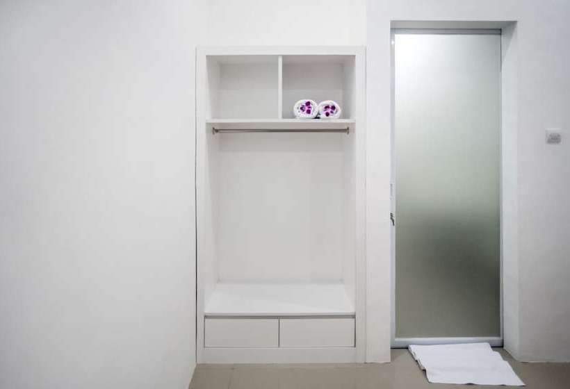 펜션 Sari Agung Guest House