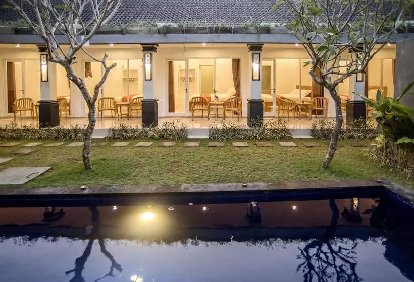 Majatalo Sari Agung Guest House
