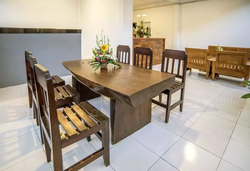 Majatalo Sari Agung Guest House