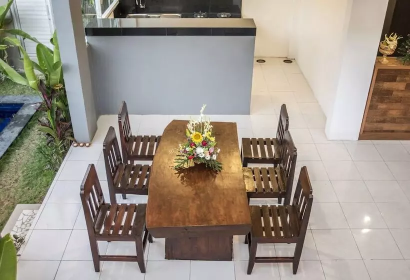 Majatalo Sari Agung Guest House