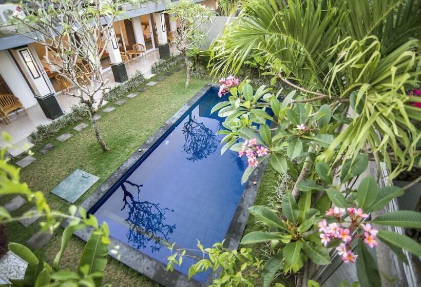 Pensió Sari Agung Guest House