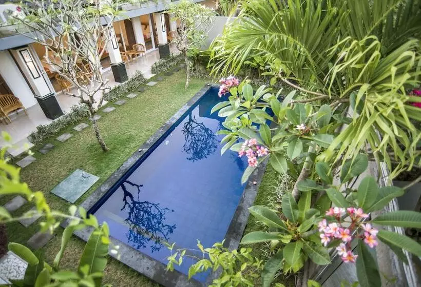 Majatalo Sari Agung Guest House