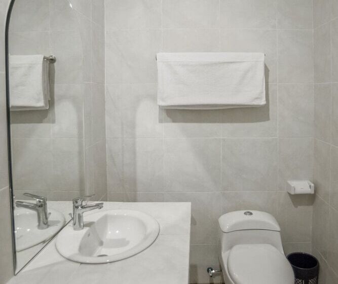 펜션 Sari Agung Guest House