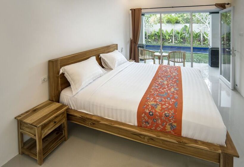 Pensió Sari Agung Guest House