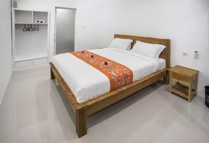 Majatalo Sari Agung Guest House