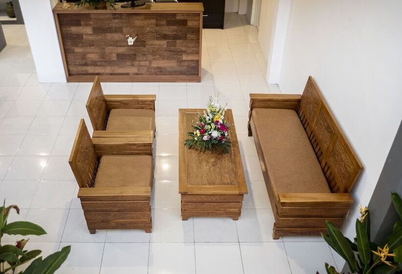 Pensió Sari Agung Guest House