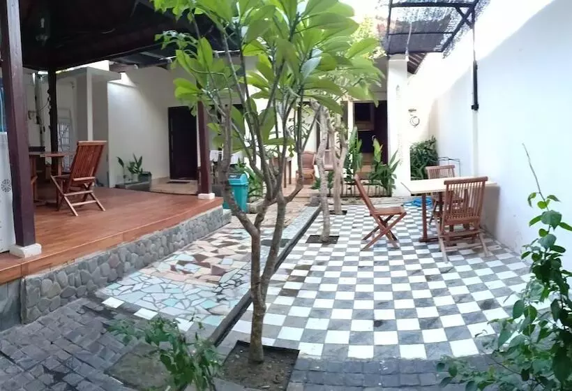 Pudi Dormitory   Hostel