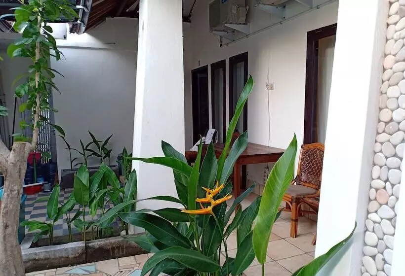 Pudi Dormitory   Hostel