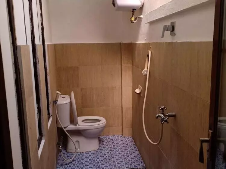 Pudi Dormitory   Hostel