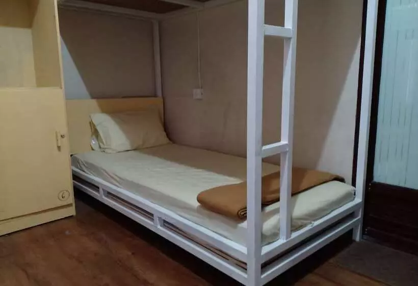 Pudi Dormitory   Hostel