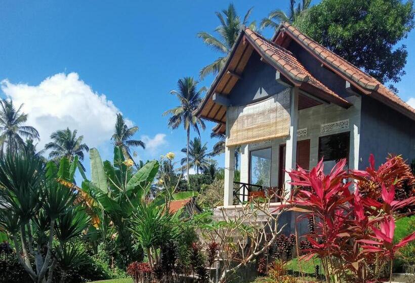 旅馆 Alamku Bungalow