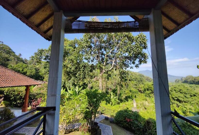 旅馆 Alamku Bungalow