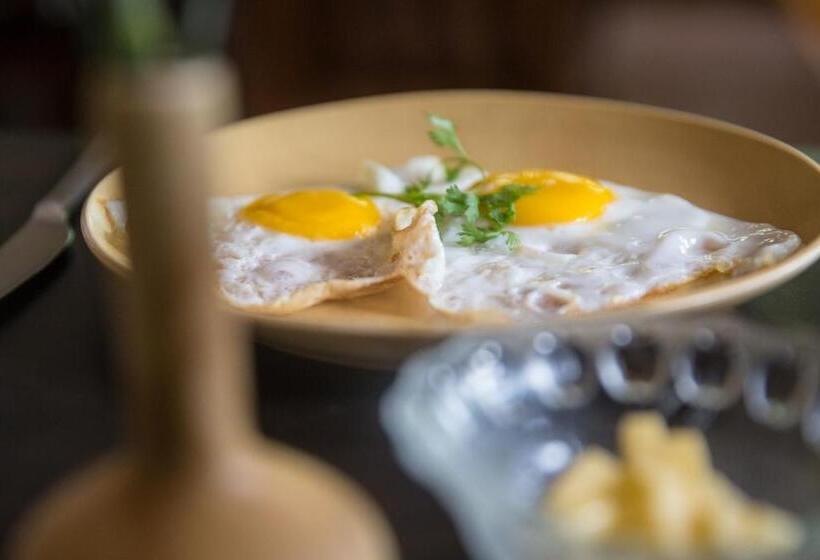 민박 Pinnacle Countryside With Plunge Pool