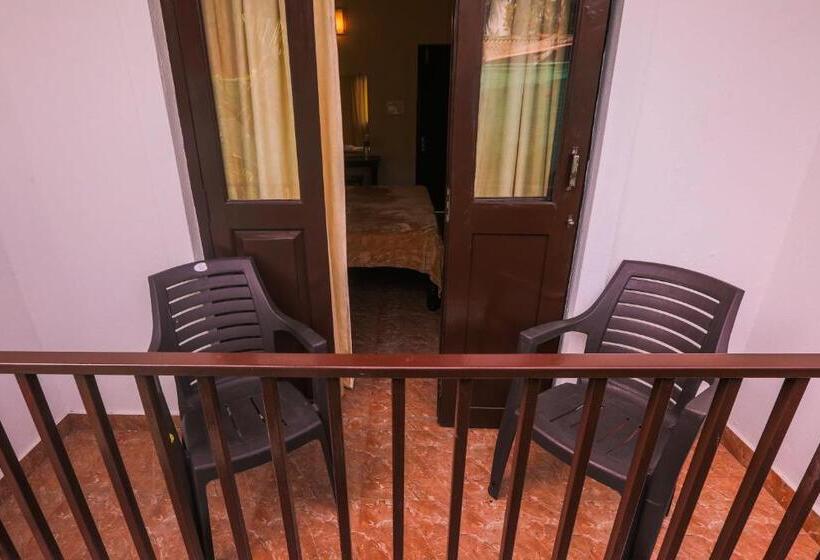 민박 Pinnacle Countryside With Plunge Pool