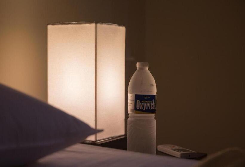 민박 Pinnacle Countryside With Plunge Pool