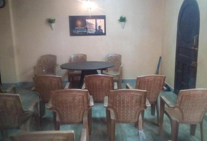 酒店 Magadh ,in Fort Panhala