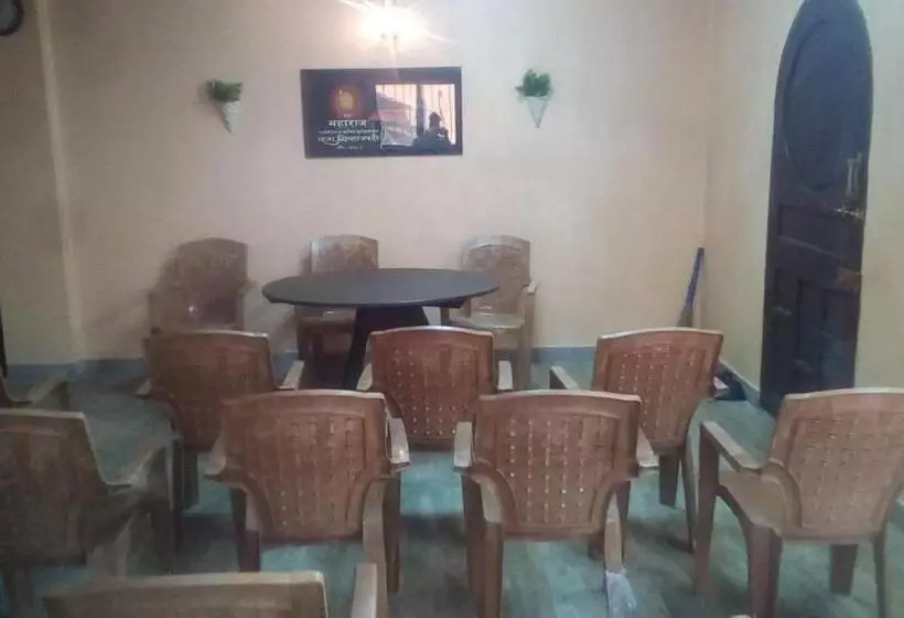 Hotelli Magadh ,in Fort Panhala