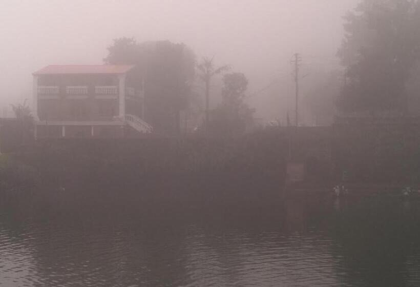 酒店 Magadh ,in Fort Panhala