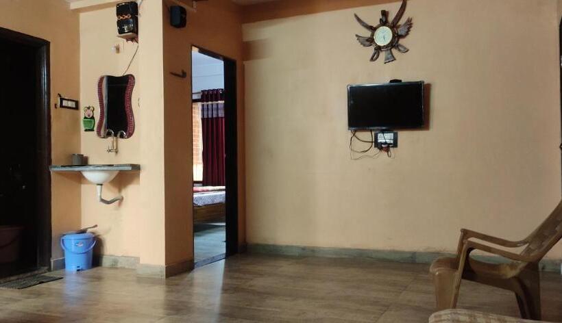 酒店 Magadh ,in Fort Panhala