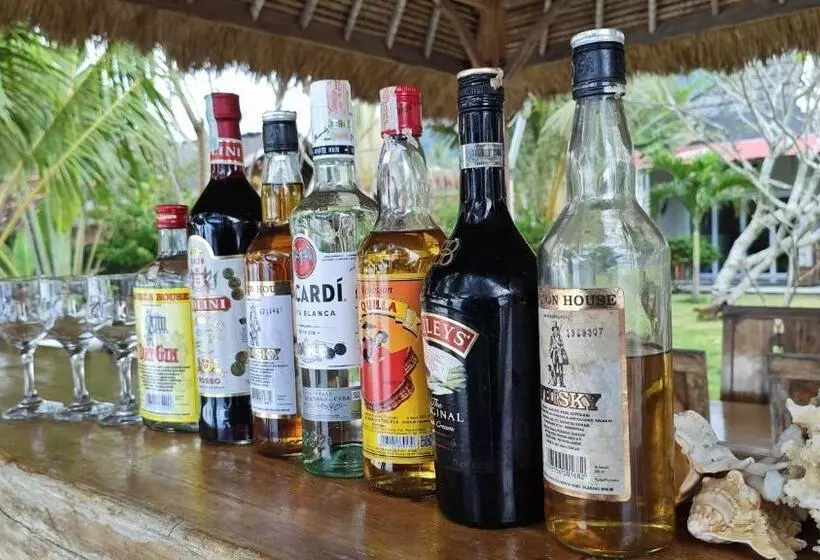 ホテル Silver Fern Beach Retreat