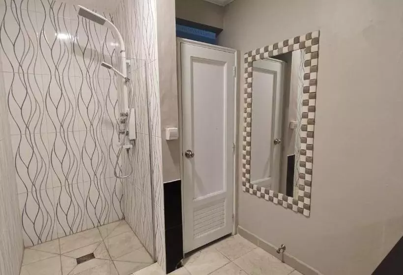 ホテル Silver Fern Beach Retreat