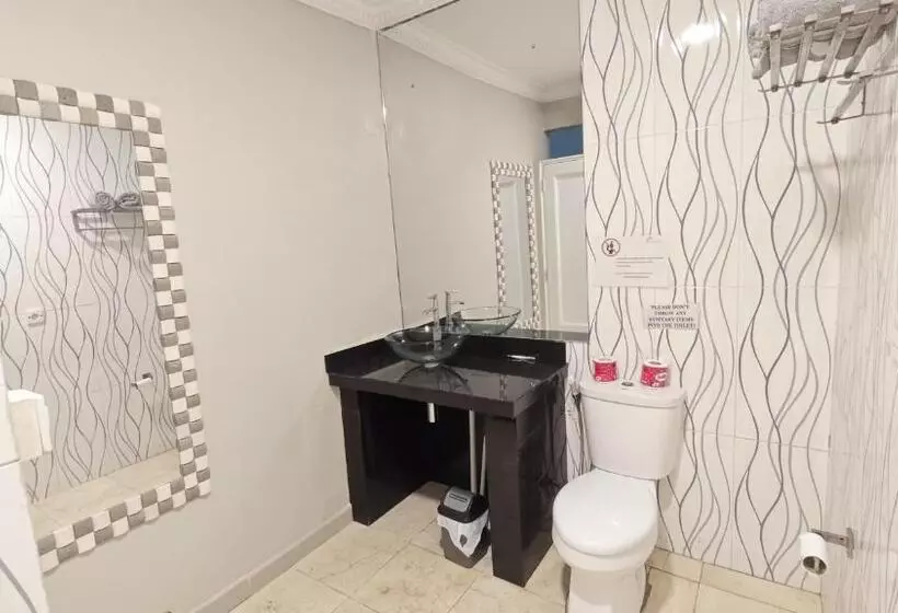 ホテル Silver Fern Beach Retreat