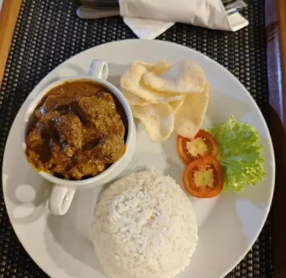 ホテル Silver Fern Beach Retreat