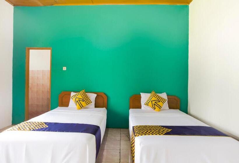 Spot On 2584 Hotel Karya Nunggal Asri