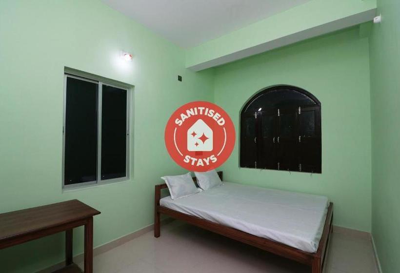 ホテル Spot On 41904  R.r Palace