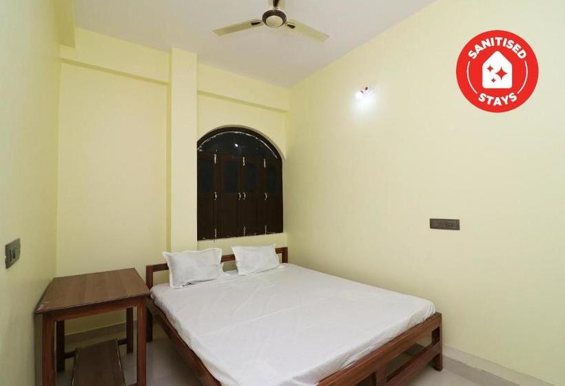 ホテル Spot On 41904  R.r Palace