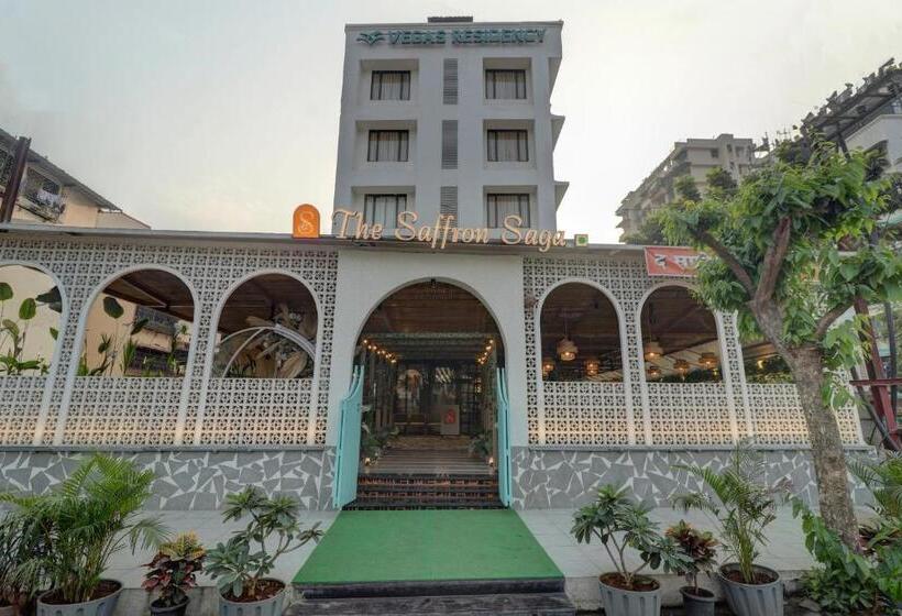 호텔 Vegas Residency