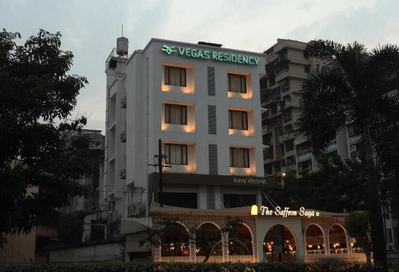 호텔 Vegas Residency