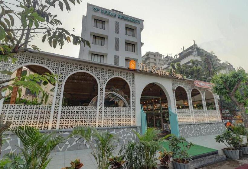 호텔 Vegas Residency