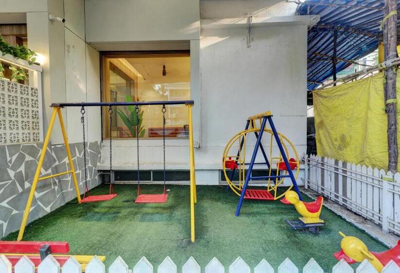 호텔 Vegas Residency