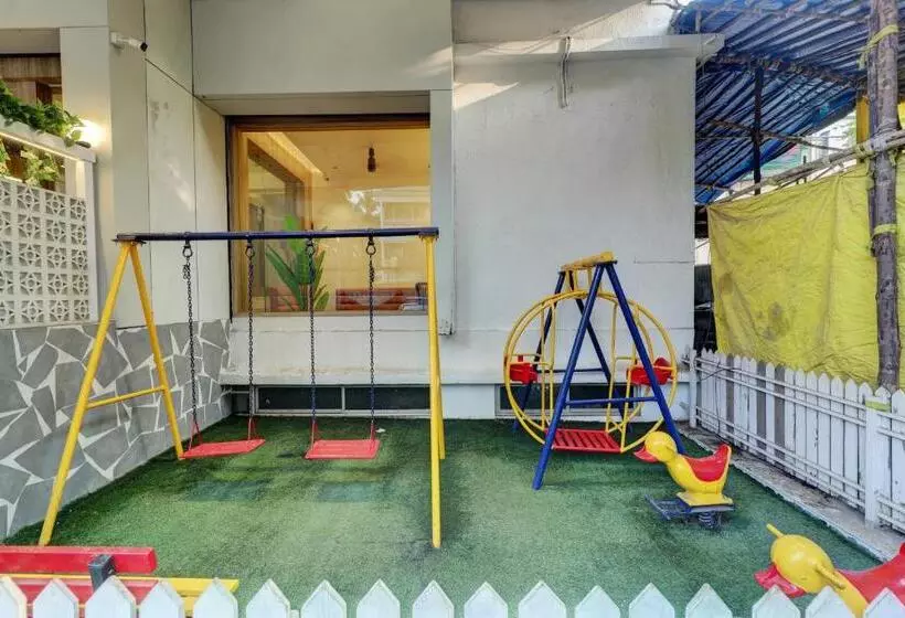 Hotelli Vegas Residency