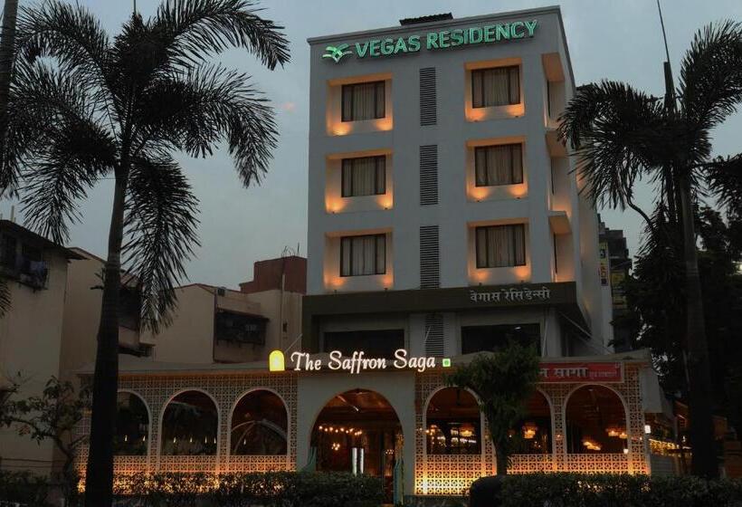 호텔 Vegas Residency