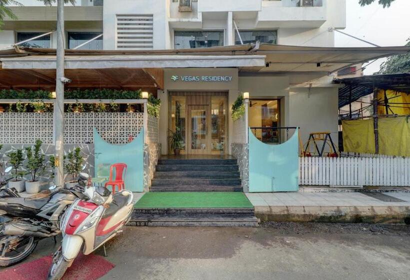 호텔 Vegas Residency